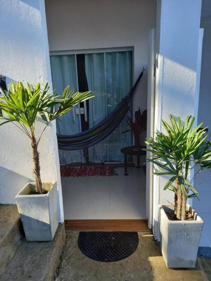 Suites Mathias Flat กงแซร์วาตอเรีย ภายนอก รูปภาพ