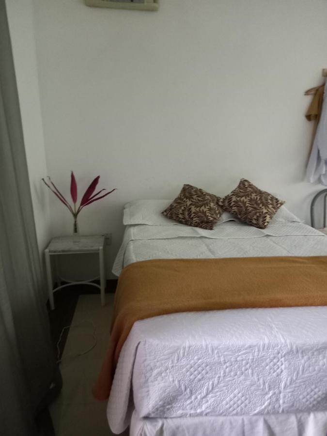Suites Mathias Flat กงแซร์วาตอเรีย ภายนอก รูปภาพ