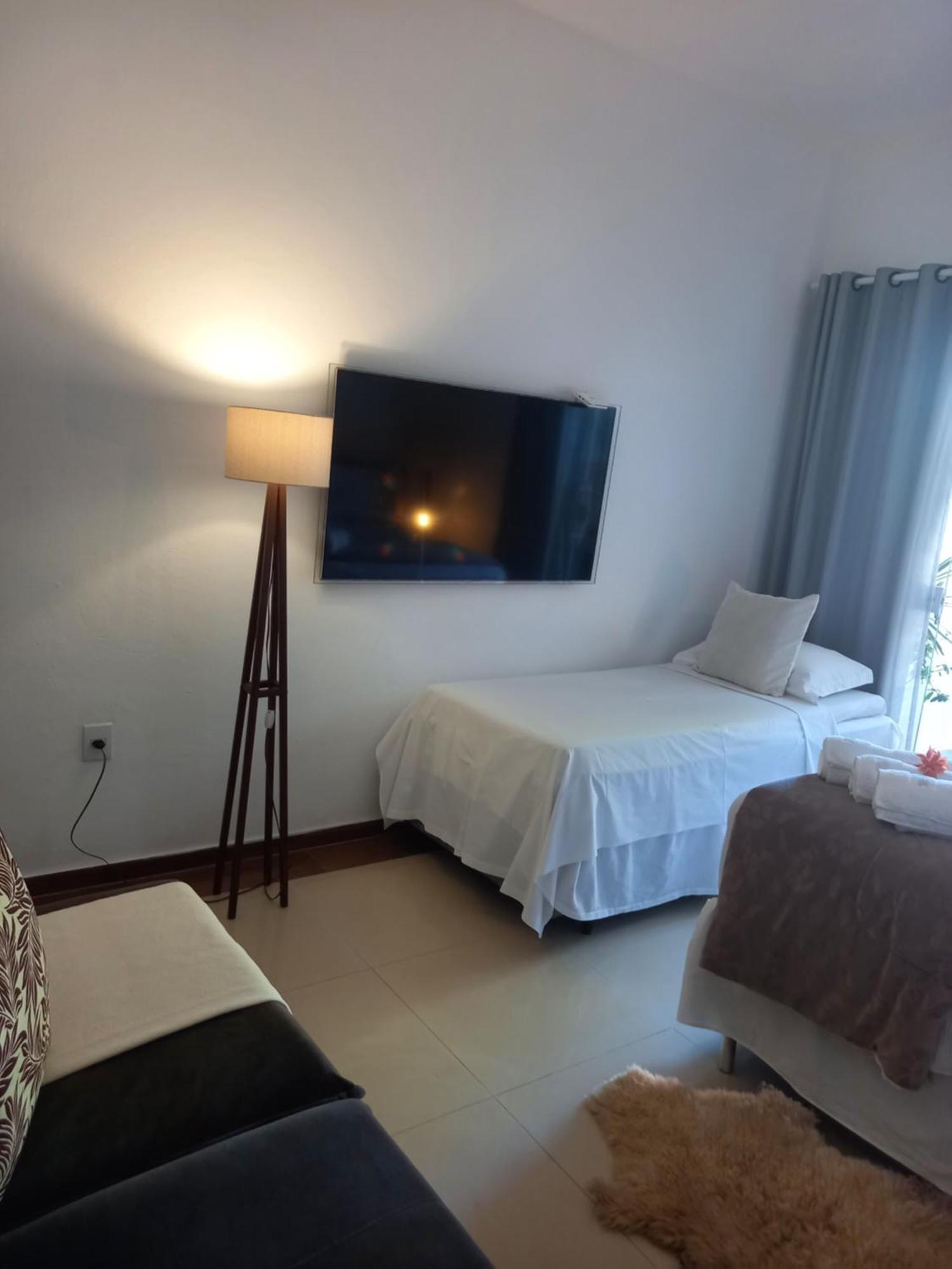Suites Mathias Flat กงแซร์วาตอเรีย ภายนอก รูปภาพ