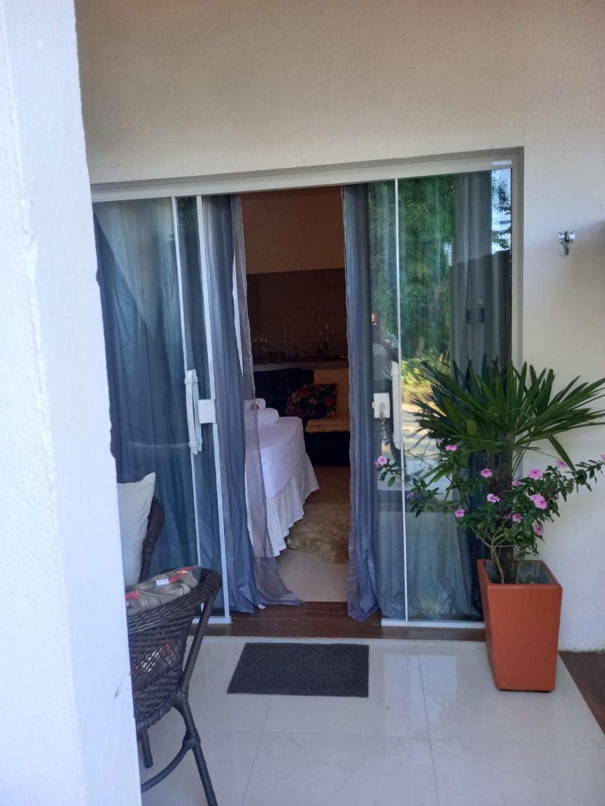 Suites Mathias Flat กงแซร์วาตอเรีย ภายนอก รูปภาพ