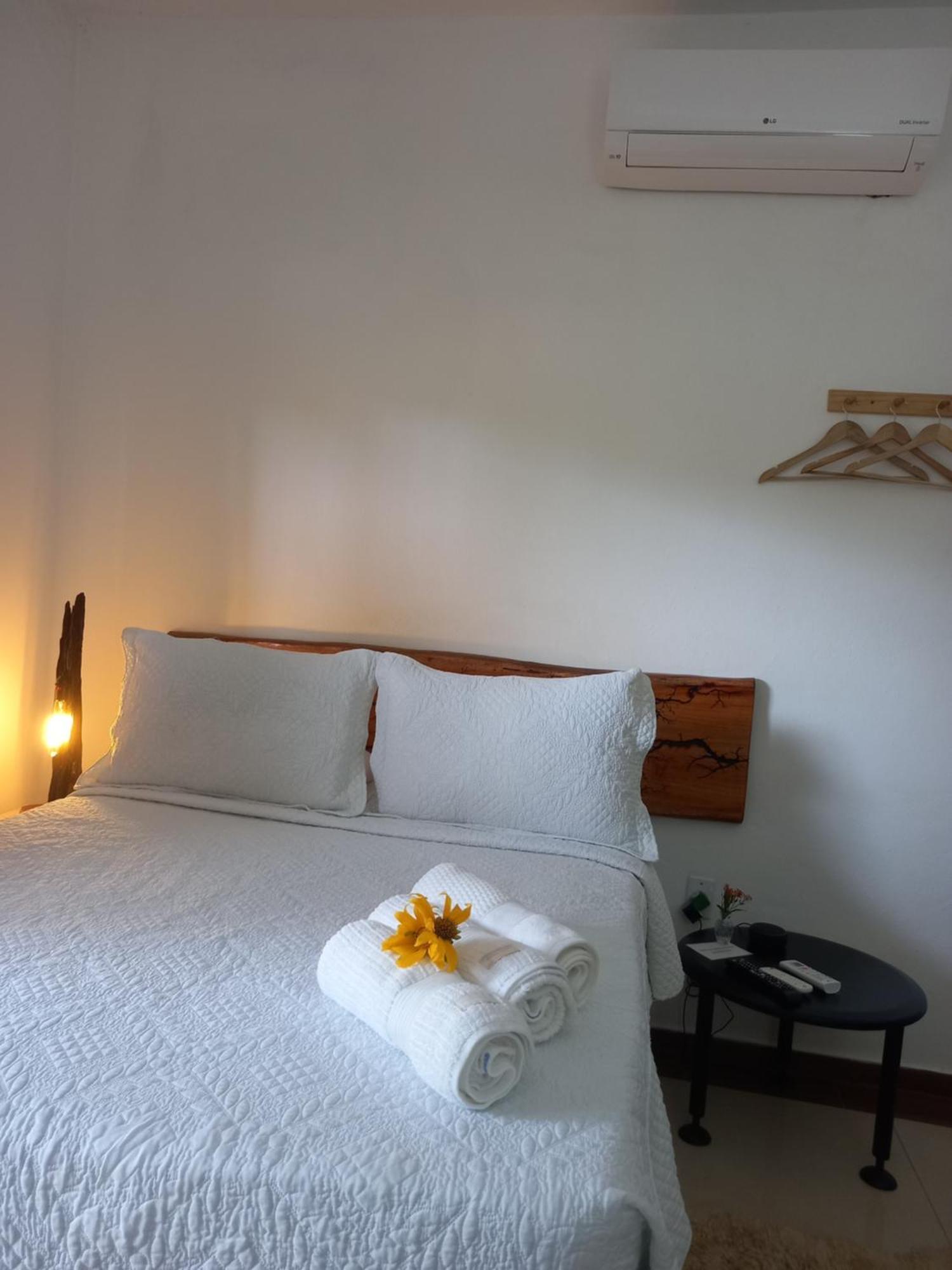 Suites Mathias Flat กงแซร์วาตอเรีย ภายนอก รูปภาพ