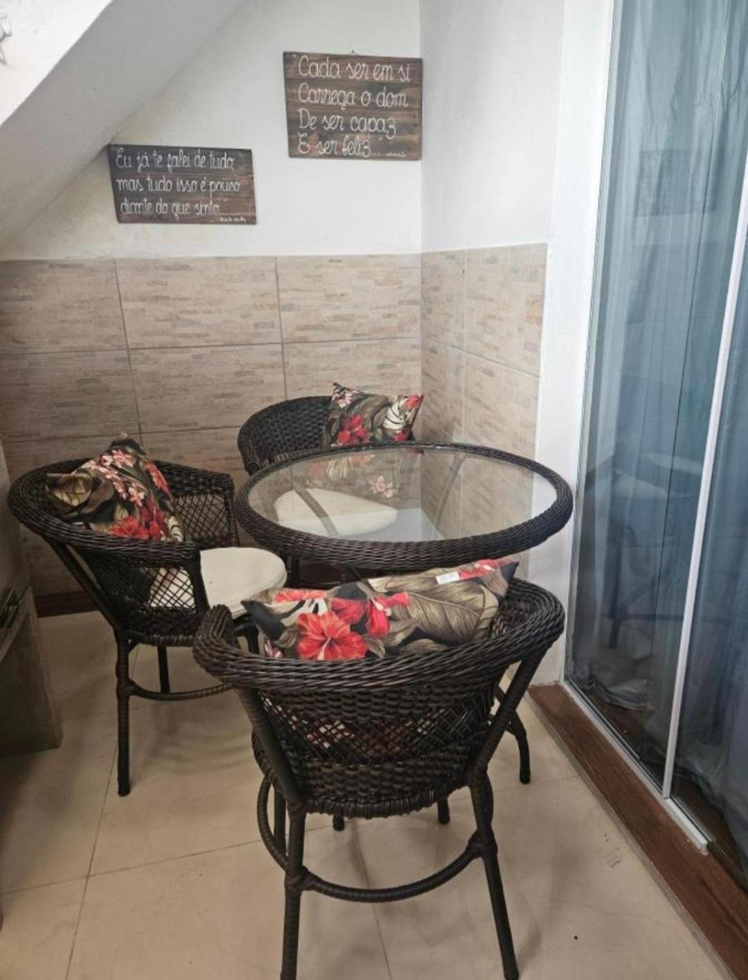 Suites Mathias Flat กงแซร์วาตอเรีย ภายนอก รูปภาพ
