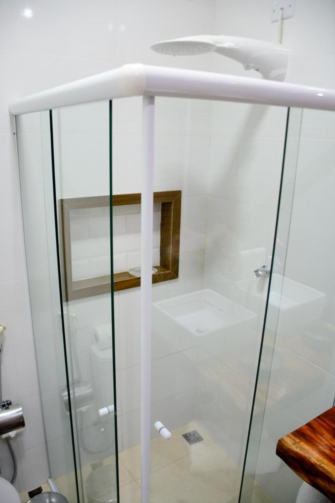 Suites Mathias Flat กงแซร์วาตอเรีย ภายนอก รูปภาพ
