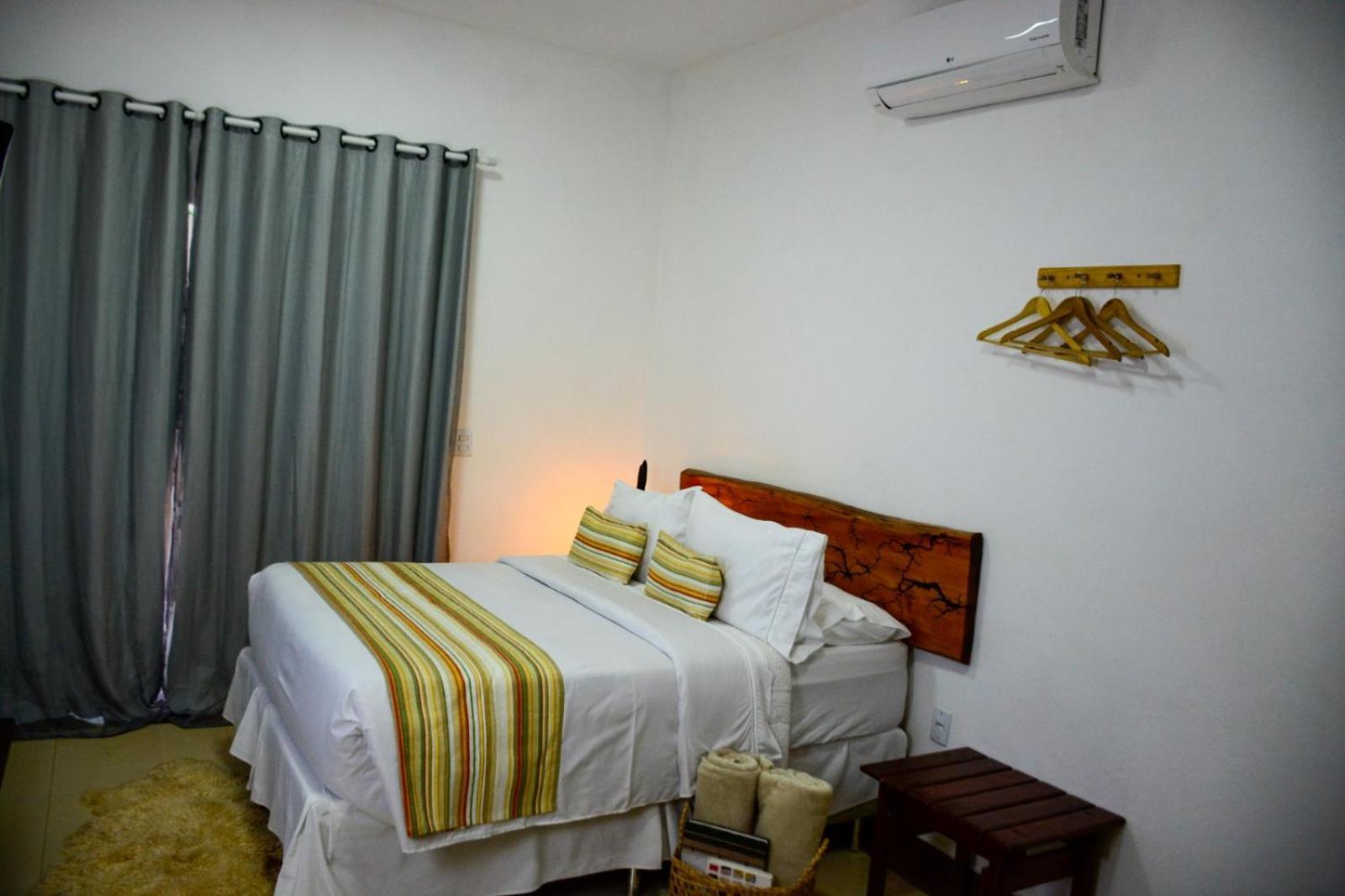 Suites Mathias Flat กงแซร์วาตอเรีย ภายนอก รูปภาพ