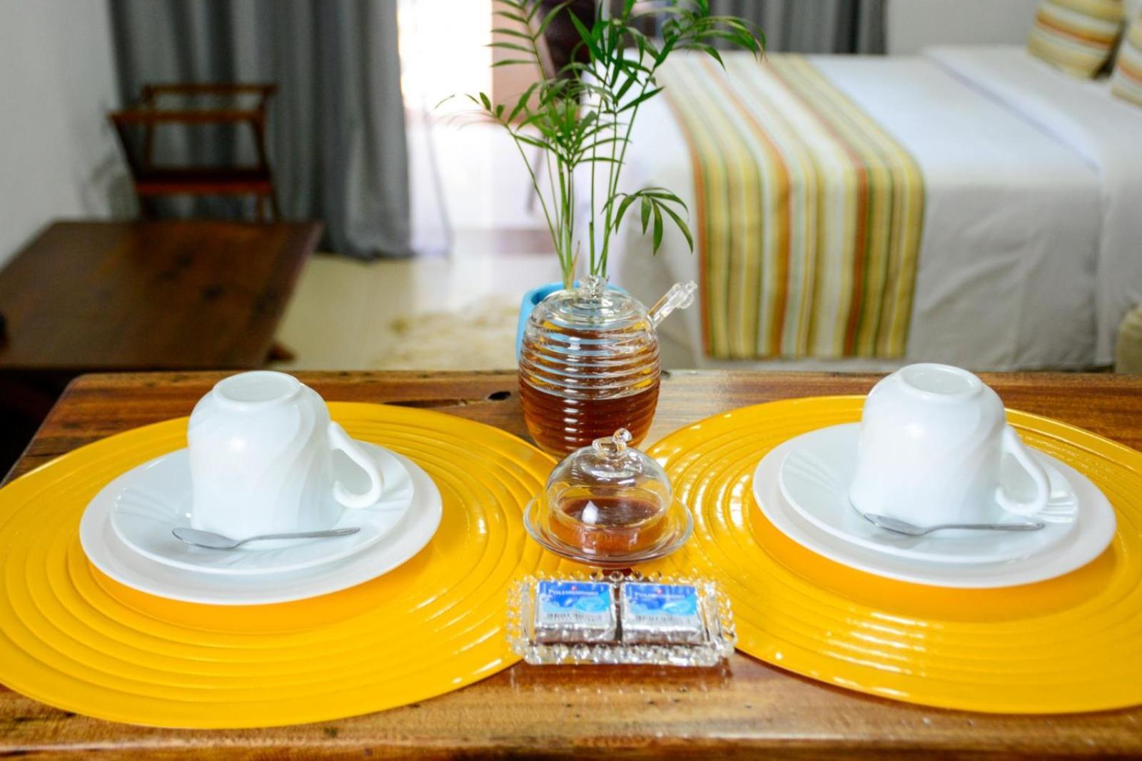 Suites Mathias Flat กงแซร์วาตอเรีย ภายนอก รูปภาพ