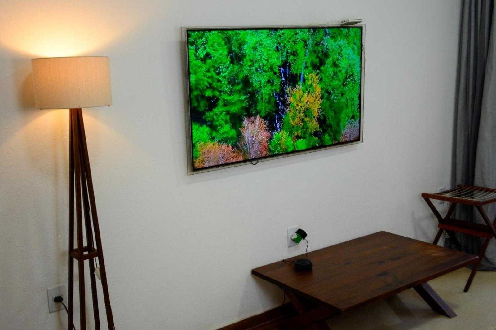 Suites Mathias Flat กงแซร์วาตอเรีย ภายนอก รูปภาพ