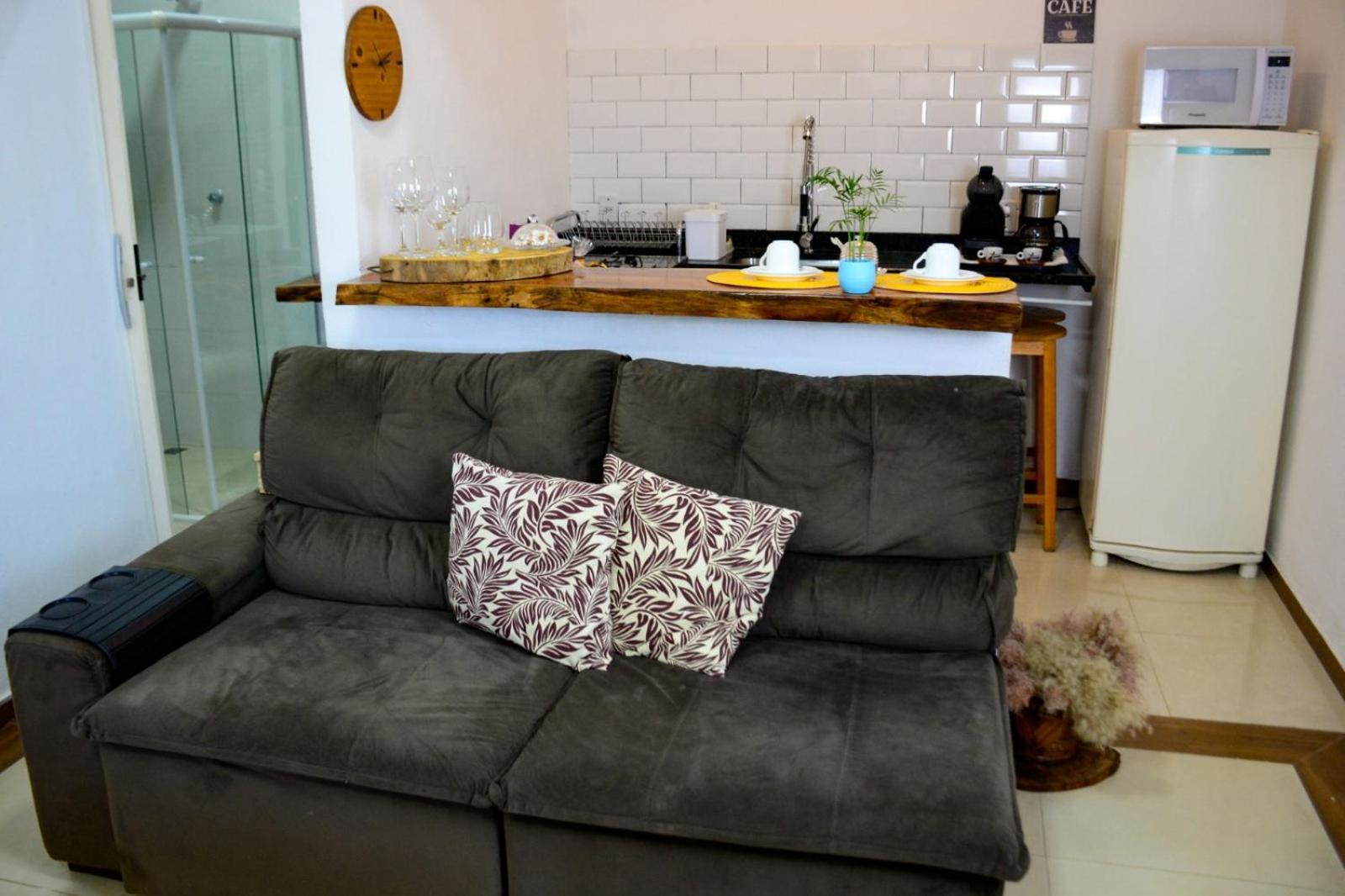 Suites Mathias Flat กงแซร์วาตอเรีย ภายนอก รูปภาพ