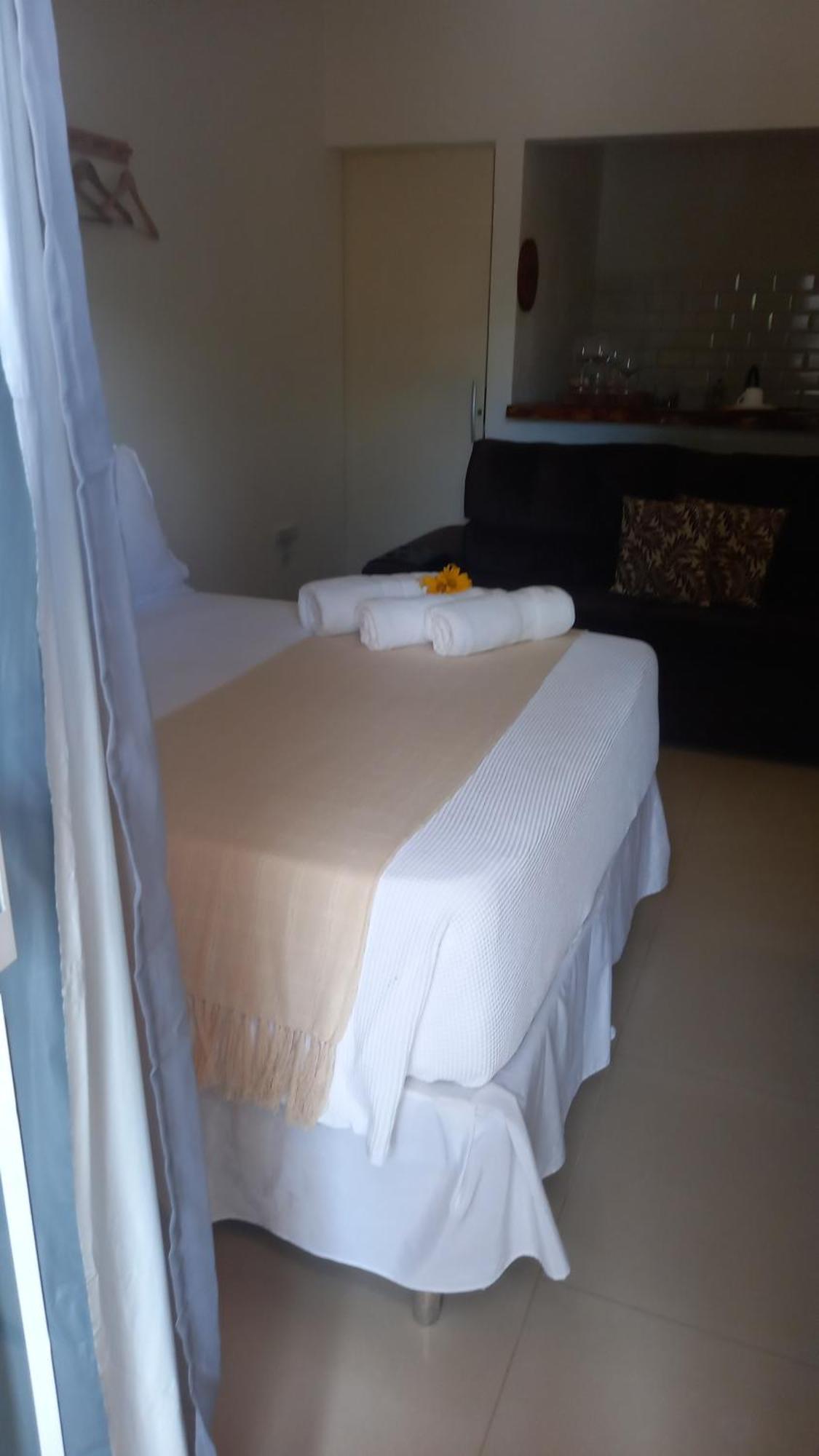 Suites Mathias Flat กงแซร์วาตอเรีย ภายนอก รูปภาพ